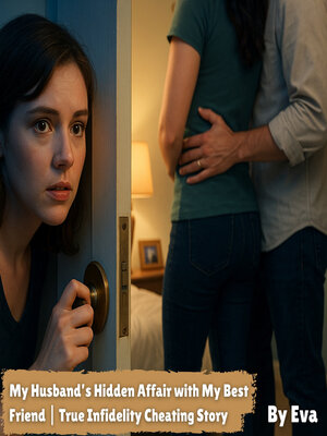 cover image of My Husband's Hidden Affair with My Best Friend True Infidelity Cheating Stories